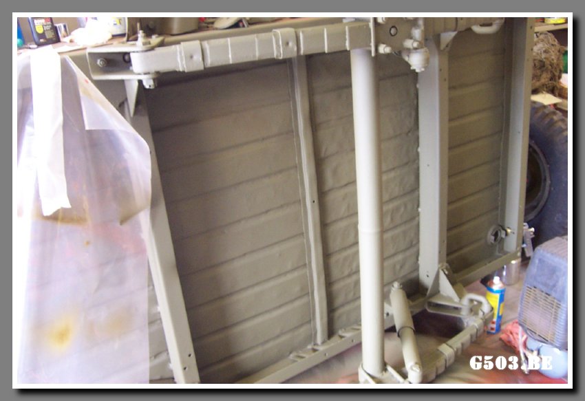 Underneath sprayed 2