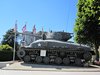 Airborne Museum St Mere- Eglise 1