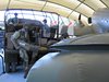 Airborne Museum St Mere- Eglise 22