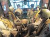 Airborne Museum St Mere- Eglise 11
