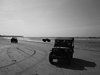 Gold Beach 6bw