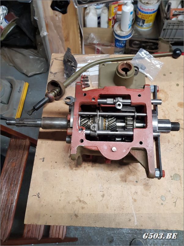 I have bolted some flat bar